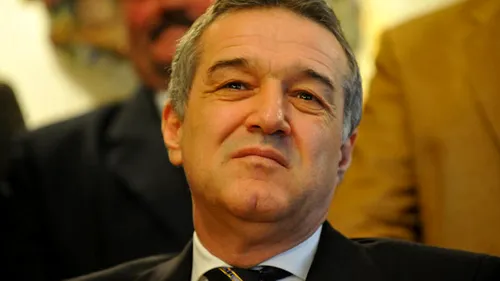 Becali îl apără pe Marius Stan:** 