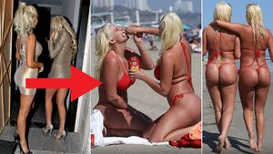 Au renunțat la sport și au ajuns de nerecunoscut | FOTO cu transformarea incredibilă