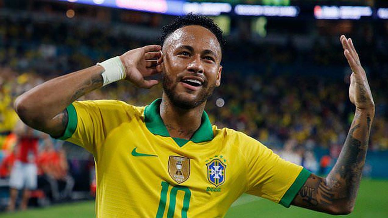 Transfer-bombă blocat în ultima clipă! PSG avea pregătită o mega lovitură dacă-l vindea pe Neymar la Barcelona