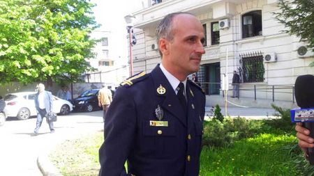 Unii-l sancționează, alții-l premiază. La o săptămână după ce Armata l-a penalizat pe jurist pentru că a notificat FRF, Florin Talpan a primit titlul "Celebritatea anului"