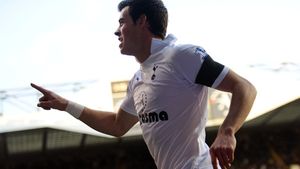 Ă‚sta ar fi transferul MILENIULUI!** BarÃ§a îl vrea pe Bale, Tottenham a dezvăluit prețul corect! Nici "petro-dolarii" nu l-ar putea cumpăra pe internaționalul galez
