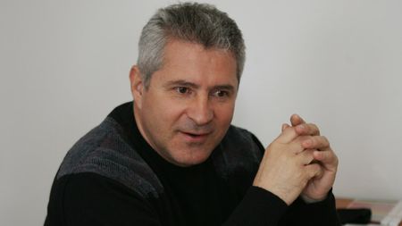 Nae Manea: "Mă tem să nu dăm faliment"