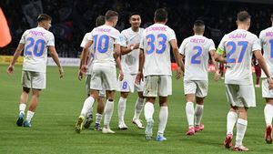 Gigi Becali l-a dat pierdut pe fotbalistul FCSB. A plătit o sumă uriașă pentru transferul său: „Nu mai cred în el”