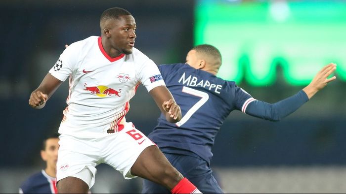 Liverpool este aproape de transferul lui Ibrahima Konate de la RB Leipzig!