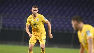 Alarmă pentru echipa națională, cu 4 luni înainte de EURO 2024! Nicușor Bancu a comis o greșeală de curtea școlii în Universitatea Craiova - FC Voluntari