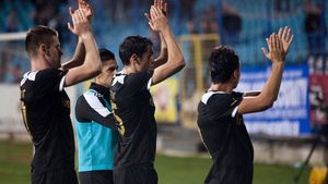 EXCLUSIV: Așa ceva chiar nu ai mai văzut în Liga I!** Prima echipă care joacă acasă, dar se cazează în străinătate! :) O situație GENIALĂ‚