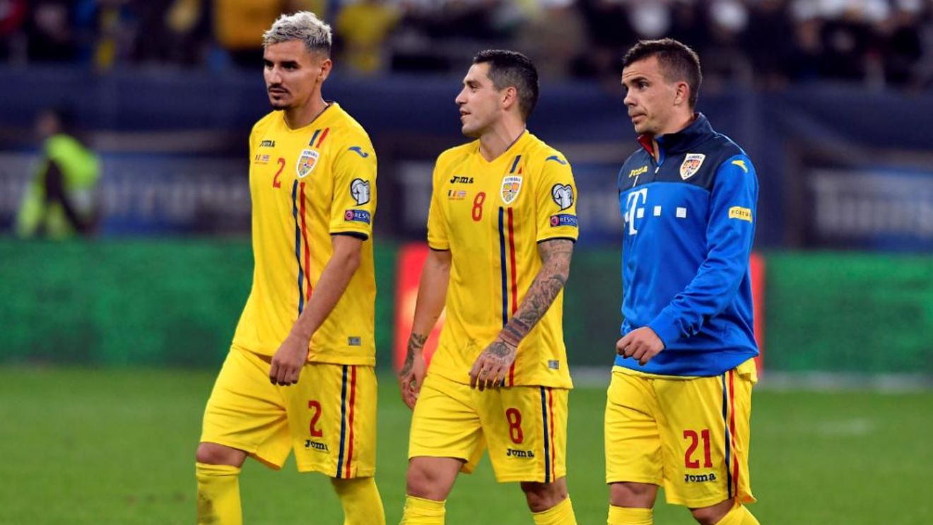 Mirel Rădoi a descoperit principala problemă a „tricolorilor”. „Este greu!” Ce le cere elevilor săi înaintea meciului cu Islanda