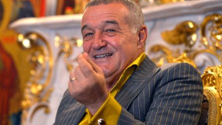 Gigi Becali a pus mâna pe telefon și l-a sunat pe Florinel Coman: „Dacă nu dai randament acolo, la revedere!” Cum a replicat „Mbappe”