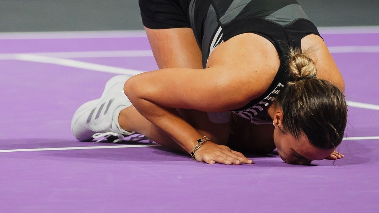 Gabi Ruse, în finală la Transylvania Open! Luptă duminică pentru trofeu cu Tamara Korpatsch! „Sentimente și trăiri pe care nu le-am mai avut niciodată!”