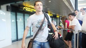 Mirel Rădoi, foarte apreciat de Quique Sanchez Flores. Fostul antrenor al lui Atletico Madrid a insistat să lucreze cu mijlocașul român