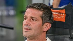 Chivu, trădat de Inter pentru „tatăl” său?! Italienii anunță că românul va fi dat afară mișelește pentru Mourinho