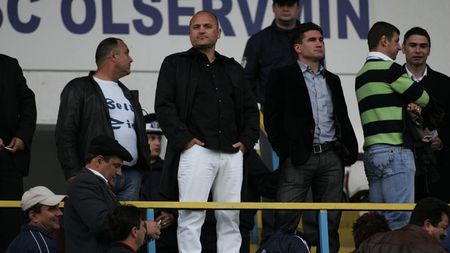 Mititelu: „Frații Costea și jucătorii Craiovei sunt netransferabili"