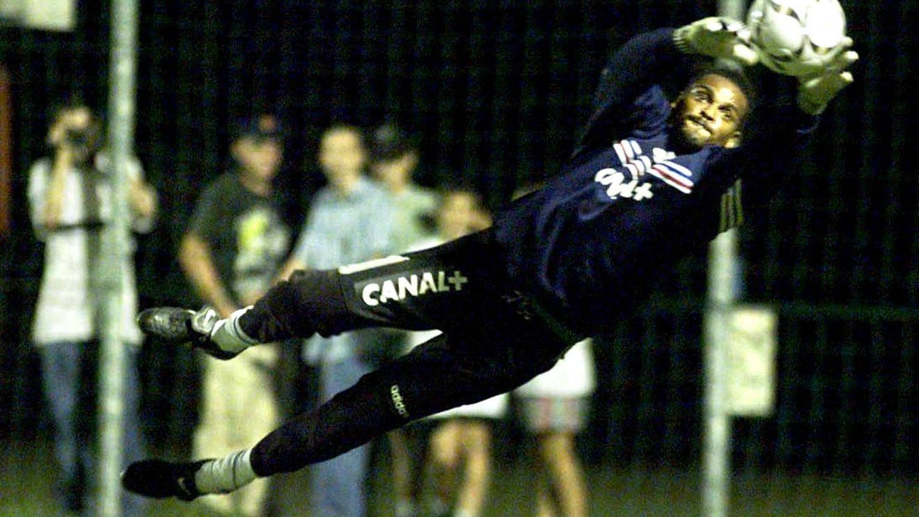 Ce mai fac campionii mondiali din '98? -ep. 6-