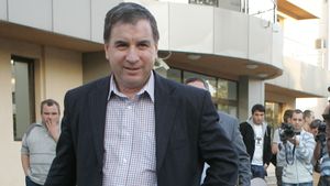 Argăseală: "Gigi nu a dormit până nu a aflat decizia"