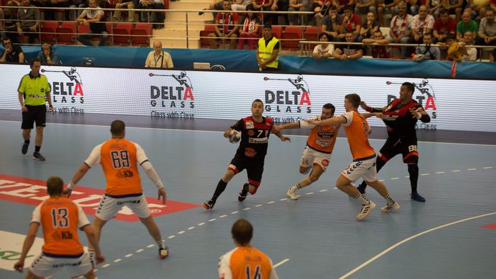 Minaur Baia Mare va avea echipă tare și la handbal masculin! Clubul a anunțat 6 transferuri + Cum arată lotul pentru sezonul 2021-2022
