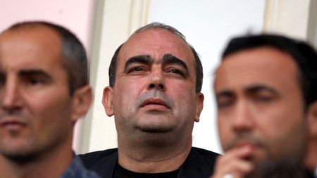 Gigi Nețoiu vrea să devină primarul Bucureștiului și e ironic cu verii Gigi Becali și Giovanni Becali, care au contestat candidatura milionarului