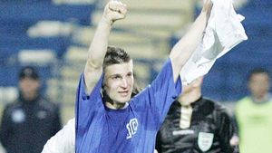 Cristea: "Steaua este campioana"