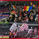 Top 10 meciuri cu cei mai mulți români pe stadion în 2024 și imaginile copleșitoare care ne arată clar cât de mult iubim fotbalul. Campioana FCSB domină autoritar ierarhia! SPECIAL