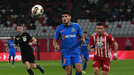 Florinel Coman l-a sunat pe Gigi Becali! A refuzat propunerea patronului FCSB: „Nu, nea Gigi! Eu asta vreau”