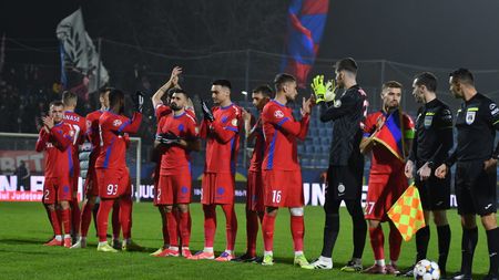 Gigi Becali, anunț despre lista neagră de la FCSB. Reacție abilă despre plecări: „Vă zic după”