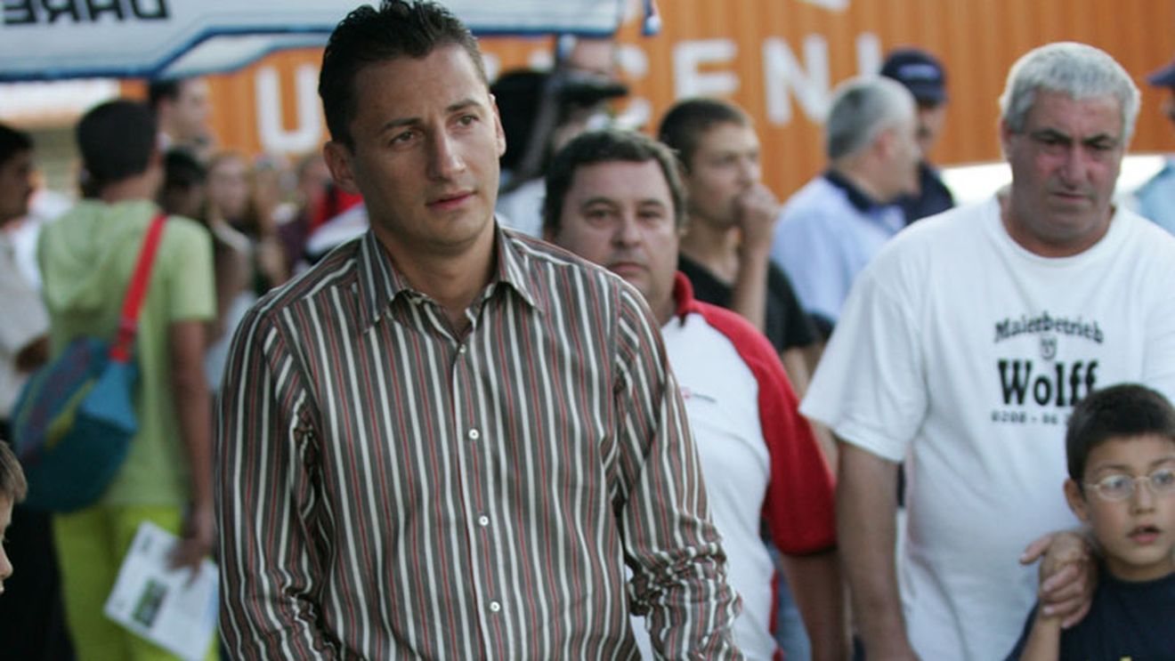 Pădureanu, elementul cheie?** "Să trimitem hoții la închisoare!"