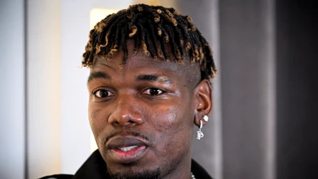 Paul Pogba și-a găsit echipă