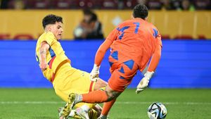 Finlanda U21 - România U21 2-0, în preliminariile EURO 2027. „Tricolorii” lui Curelea pierd fără drept de apel