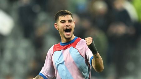 Transferul cu care Florentino Perez vrea să dea lovitura! Vedeta lui Newcastle United, Bruno Guimaraes, ar putea fi urmașul compatriotului său Casemiro la Real Madrid!