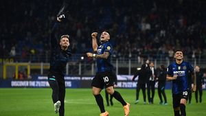Două derby-uri în aceeași etapă! S-a stabilit programul din Serie A. Când se joacă marele meci dintre AC Milan și Inter și pe cine va întâlni echipa lui Ștefan Radu în prima rundă