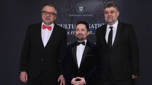 „Ruşine, Istvan Kovacs! Nu meriți ecusonul FIFA”. Preşedintele CJ Buzău l-a nimicit pe arbitru care locuieşte în Cluj