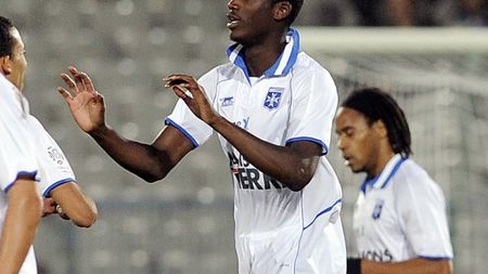 Nebunie în Franța: 7 goluri în 26 de minute și unul dintre cele mai rapide "poker"-uri din ISTORIE!** Putea fi erou în Liga 1, dar Porumboiu și Becali nu s-au înțeles