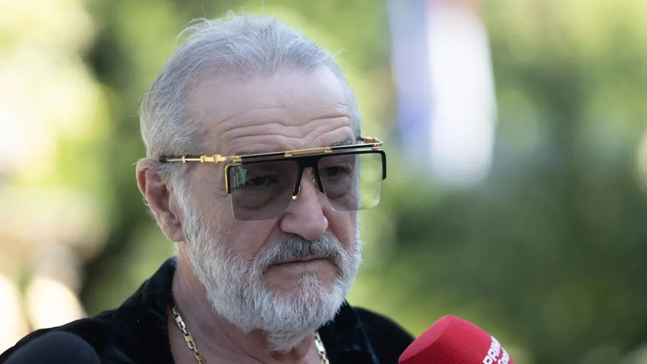 Gigi Becali a stricat transferul mijlocașului „mai bun ca Rădoi”: „Impresarul ne-a cerut mai mulți bani”