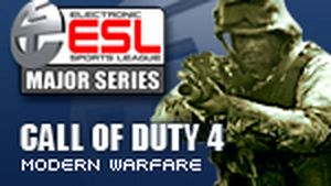 "Maniacii" merg mai departe in Call Of Duty 4 European Major Series III