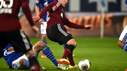 Josip Drmic, al treilea golgheter din Bundesliga, a semnat cu Leverkusen