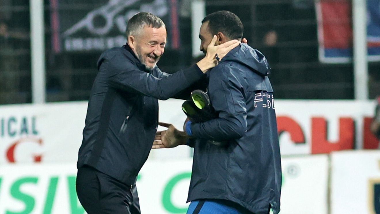 Mihai Stoica a dezvăluit motivele pentru care Marco Dulca a fost dat afară de la FCSB: „Se resimte acut în fondul de salarii”