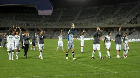 "U" Cluj, salvată cu banii din hoteluri?** Unul dintre cei mai bogați oameni din România e tentat să preia Universitatea