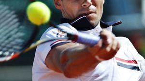 Victor Hănescu a urcat o poziție în clasamentul ATP! Vezi topul primilor 20
