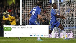 Pe Steaua o așteaptă INFERNUL la Londra!** Vestea bună? Campionii Europei chiar s-au speriat! Anunțul făcut astăzi de un star de la Chelsea: