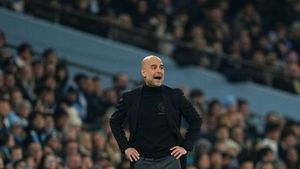 Pep Guardiola sparge 117.500.000 de euro pentru transferul fotbalistului cu care să transforme Manchester City într-o echipă cu adevărat invincibilă în întreaga lume!
