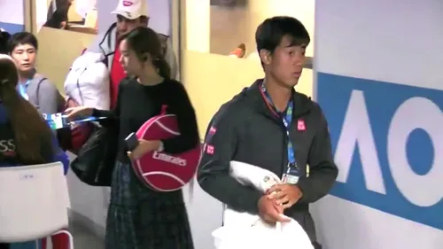 Kei Nishikori, fost număr 4 ATP, a devenit tată! Cine este mama copilului | FOTO