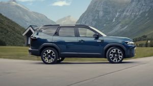 Ce au descoperit francezii la noua Dacia Bigster după ce au testat-o timp de o săptămână, zi de zi: „Asta ne-a surprins”