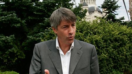 "Bergodi vine mâine la Iași să negociem preluarea echipei!"