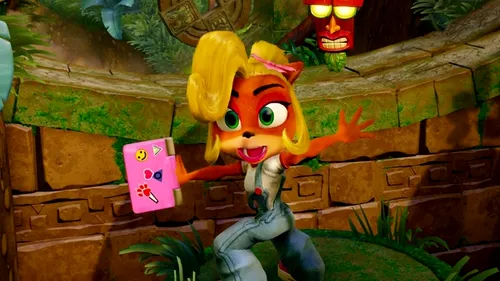 Crash Bandicoot la E3 2017: erou nou, trailere și imagini