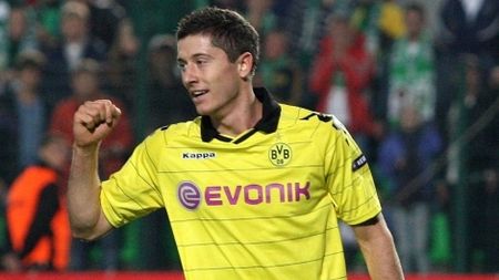 Granzii Europei pot să-și ia adio de la cel mai promițător golgeter:"Lewandowski trebuie să rămână!"