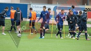 Transferul lui Bănel, în pericol?** "Va fi un plus pentru noi dacă rămâne!" Condiția ca Tătărușanu să plece