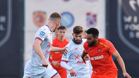 Presa din Polonia, la picioarele celor de la FCSB, în ciuda umilinței aplicate de Rakow Czestochowa: „Un brand mare de pe harta Europei!”