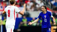 Anglia – Croația la CM 2026. MECI DE POVESTE! Patru goluri, penalty, VAR și execuții fantastice. Ce mai poți să ceri de la fotbal?