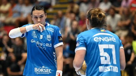 Fostul selecționer nu o iartă pe Cristina Neagu nici după ce „Messi a handbalului” și-a anunțat retragerea! „Categoric nu e cea mai bună din toate timpurile”