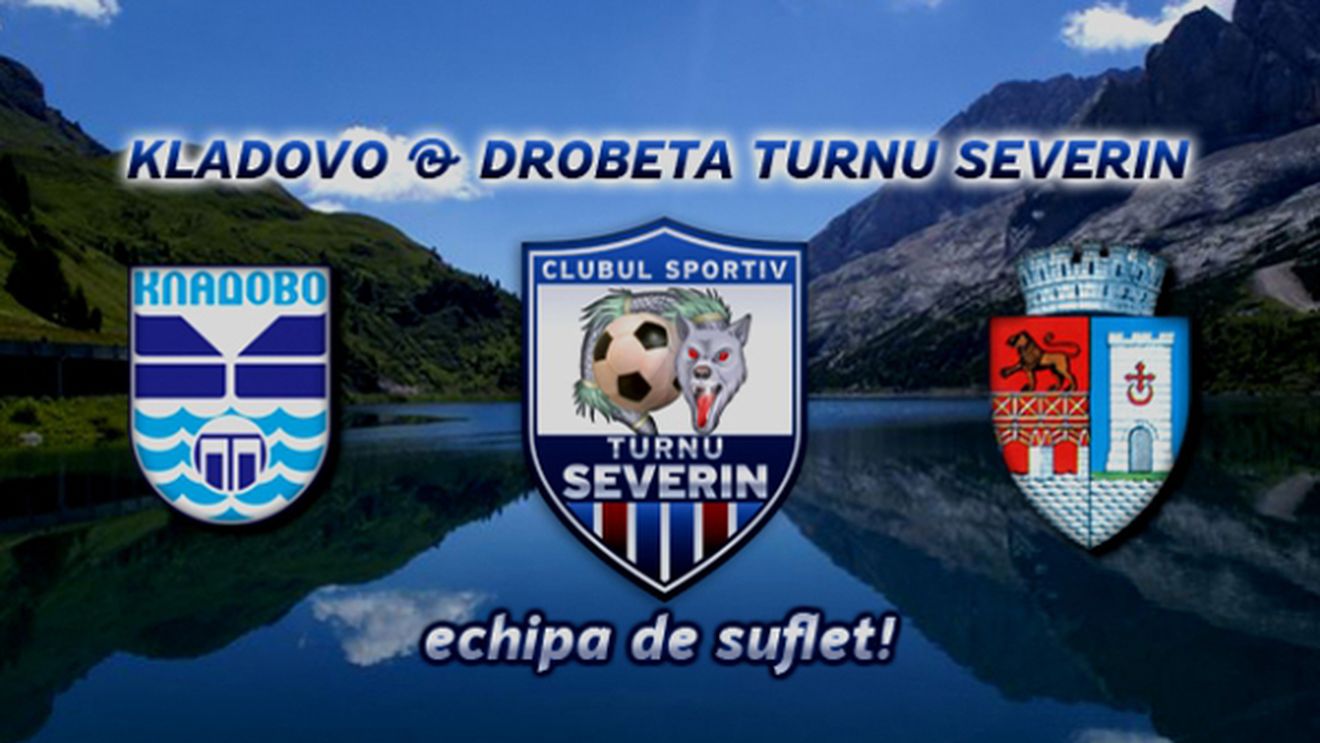 Managerii greci vor Academie și pe malul sârbesc al Dunării!** "Noua eră de la Severin nu are granițe!"