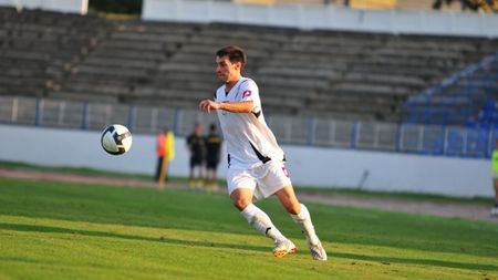 I-a pus o vorbă bună! Bucurică, recomandat la Koln de Sliskovic!